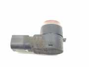 Parken-Sensoren ACHTER 9665468077 DS DS 4/DS 4 Crossback (NX) Schrägheck 1.6 BlueHDI 120 (DV6FC(BHZ)) 2017 DV6FC(BHZ)