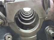 Motorblock XH426005EA Land + Range Rover Range Rover III (LM) Geländewagen 2.9 TD6 24V (M57-D30)
