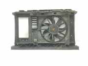 Lüfter Kühler 9676568780 Peugeot 3008 I (0U/HU) Großraumlimousine 1.6 HDiF 16V (DV6C(9HR)) 2011