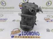 Klimakompressor 9655191680 Peugeot 1007 (KM) Schrägheck 3-drs 1.6 GTI,Gentry 16V (TU5JP4(NFU)) 2006