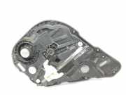 Fensterheber Links Hinten 83470D4010 Kia Clarus Limousine 2.0i SLX,GLX 16V (FE-16V)