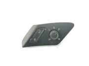 Spiegelverstellung Schalter 5G0959565AG Volkswagen Golf VII (AUA) Schrägheck 2.0 R 4Motion 16V (CJXC) 2014 CJXC