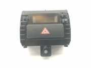 Warnleuchte Schalter 839100K180 Toyota Hilux V/VI Pick-up 2.8 D4D-F 16V 4x4 (1GD-FTV) 2021