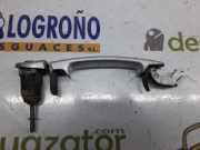 Türgriff Außen Rechts Vorne 3B0837207F Volkswagen Golf IV (1J1) Schrägheck 1.9 TDI 115 (AJM) 2003 AJM