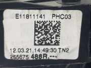 Airbag Schleifring 255675488R Dacia Dokker Express (8S) Van 1.5 Blue dCi 95 (K9K-872) 2021