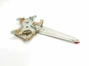 Fensterheber Rechts Hinten MN182404 Mitsubishi L-200 Pick-up 2.5 DI-D 4x4 (4D56HP)