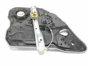 Fensterheber Rechts Hinten 30784309 Volvo S60 II (FS) Limousine 2.0 D3 16V (D4204T9) 2018