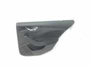 Innenausstattung ENTELA Skoda Kamiq SUV 1.0 TSI 12V (DLAA)