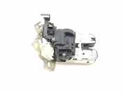 Heckschloss 8R0827505A Audi A1 (8X1/8XK) Schrägheck 3-drs 1.0 TFSI 12V (CHZB(Euro 6)) 2017