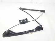 Fensterheber Links Vorne 6V0837461A Skoda Fabia III Kombi (NJ5) Kombi 5-drs 1.2 TSI 16V Greentech (CJZC) 2017