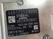 Camera Vorne 9861755080 Opel Astra L Sports Tourer (F4/FC/FN/FR) Kombi 1.2 Turbo 110 12V (EB2ADT(HNP))