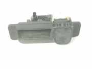 Heckklappengriff A2227500593 Mercedes-Benz CLA (117.3) Limousine 1.8 CLA-200 CDI 16V (OM651.901(Euro 5)) 2013