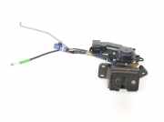 Heckschloss 6935013300 Toyota Yaris Verso (P2) Großraumlimousine 1.4 D-4D (1NDTV) 2005