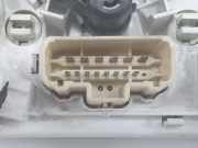 Bedienung Klimaanlage 5N8440100 Renault II FKW0 Profesional