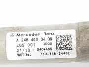 Lenksäule A2464602316 Mercedes-Benz CLA (117.3) Limousine 2.2 CLA-220 CDI, 220 d 16V (OM651.930(Euro 6))