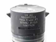 Parken-Sensoren ACHTER 5Q0919275B Seat Toledo (NHAA) Liftback 1.0 EcoTSI 12V (CHZB) 2017