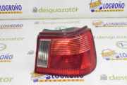 Rücklicht Rechts 6K6945112G Seat 1.9 SDI (68 CV) 1999