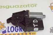 Fensterhebermotor Rechts Hinten 1C0959812 Volkswagen Passat (3B3) Limousine 1.9 TDI 130 (AVF) 2001