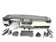Airbag Set KITDEAIRBAG Toyota RAV4 (A5) Geländewagen 2.5 Hybrid 16V AWD (A25AFXS)