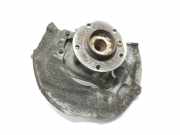 Achsschenkel Links Vorne 31216760953 BMW 5 serie (E60) Limousine 525d 24V (256D2) 2005
