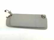 Sonnenblende Rechts 7L6857552BS Volkswagen Touareg (7LA/7L6) SUV 3.0 TDI V6 24V (BKS) 2007