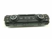 Bedienung Heizung 64119221853 BMW 3 serie (E90) Limousine 320d 16V (N47-D20C) 2010