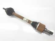 Antriebswelle Links Vorne 9671573180 Citroën C-Elysee (DD) Limousine 1.6 Blue Hdi 100 (DV6FD(BHY))