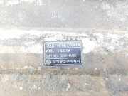 Ladeluftk?hler 281904A160 Kia BL 2.5 CRDi Concept 2006