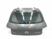 Heckklappe 9800805380 Citroën C4 Cactus (0B/0P) Schrägheck 5-drs 1.2 PureTech 82 12V (EB2(HMZ))