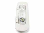 Innenbeleuchtung 3T0947291 Skoda Superb Kombi (3TAC/TAF) Kombi 2.0 TDI 16V (CBBB) 2010