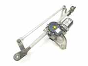 Scheibenwischermotor Vorne 7267503 BMW 3 serie Gran Turismo (F34) Schrägheck 318d 2.0 16V (B47-D20A)