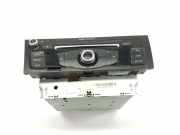 Radio CD 8R1035186N Audi Q5 (8RB) SUV 2.0 TDI 16V (CJCA)
