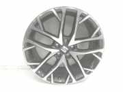 Felge 6F0601025Q Seat Ibiza V (KJB) Schrägheck 5-drs 1.0 TSI 12V (DLAC) 2023