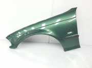 Kotflügel Links Vorne 41358240405 BMW 3 serie Touring (E46/3) Kombi 320d 16V (M47-D20(204D1)) 1999