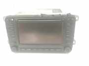 Navigationssystem 1T0035194C Volkswagen Passat (3C2) Limousine 2.0 TDI 16V 140 (BKP) 2005 BKP