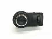 Lichtschalter 95297425 Opel Mokka/Mokka X SUV 1.7 CDTI 16V 4x2 (A17DTS(Euro 5))