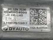 Fensterhebermotor Links Vorne 82450D4000 Kia Optima (JFA) Limousine 1.6 T-GDi 16V (G4FJ)