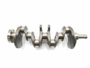 Kurbelwelle 8200382457 Renault Captur (2R) SUV 1.5 Energy dCi 90 FAP (K9K-608(K9K-B6)) 2015