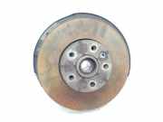 Achsschenkel Links Vorne 7H0407257G Volkswagen Transporter/Caravelle T6 Bus 2.0 TDI 150 (CXFA) 2019 CXFA