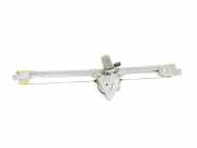 Fensterheber Rechts Vorne 7700311821 Renault Trafic New (FL) Van 1.9 dCi 100 16V (F9Q-760) 2004