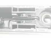 Scheibenwischer Hinten 9835540280 Opel Astra L (F3/FB/FM/FP) Schrägheck 5-drs 1.2 Turbo 130 12V (EB2ADTS(HNS))