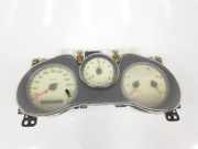 Tachoeinheit Kmh 8380042860 Toyota RAV4 (A2) Gel?ndewagen 2.0 16V VVT-i 4x4 (1AZFE) 2001