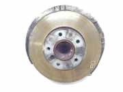 Achsschenkel Rechts Vorne 6865144 BMW X1 (E84) SUV sDrive 18d 2.0 16V (N47-D20C)