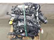 Motor COMPLEET H5F604 Dacia Duster (DJF) SUV 1.2 TCE 130 12V Mild Hybrid 4x2 (H5F-A6)