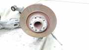 Achsschenkel Halter Links Hinten SU001A6630 Toyota ProAce Van 1.5 D-4D 100 16V (5WZTV(DV5RUCd))