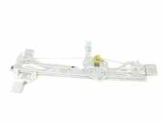 Fensterheber Links Hinten 9682808780 Peugeot 3008 I (0U/HU) Großraumlimousine 1.6 HDiF 16V (DV6C(9HD)) 2013