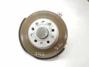 Achsschenkel Rechts Hinten 5QA505434D Cupra Formentor SUV 1.5 TSI 16V (DPCA) 2023 DPCA
