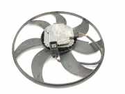 Lüfter Kühler 67327562594 BMW X3 (F25) SUV sDrive18d 16V (N47-D20C)