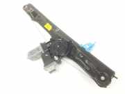 Fensterheber Rechts Vorne 51810879 Opel Combo Van 1.3 CDTI 16V (330.A.1000) 2016