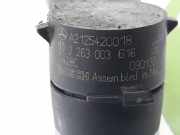 Parken-Sensoren VOOR A2125420018 Mercedes-Benz E (C207) Coupé E-350 CDI V6 24V (OM642.836) 2013